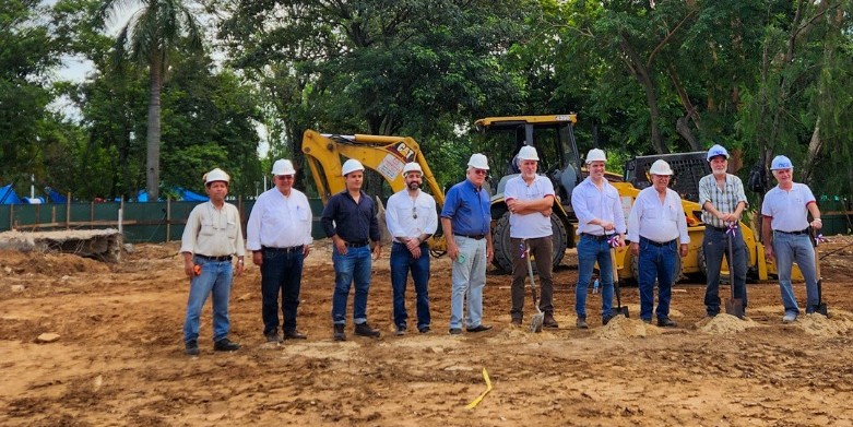 Equipo de Copesa