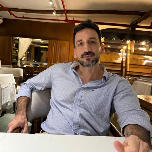 Lic. Marcelo Penoni