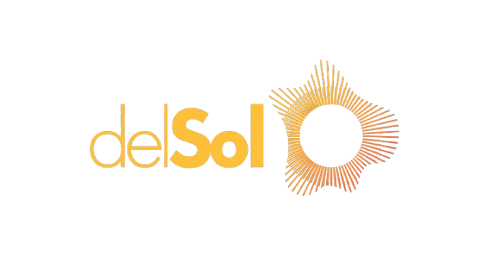 Logo Shopping del Sol